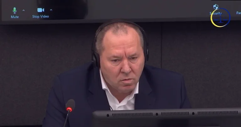 Gucati vazhdon dëshminë: Prokuroria mos t’i nxjerrë nga konteksti fjalët që i kam thënë më herët