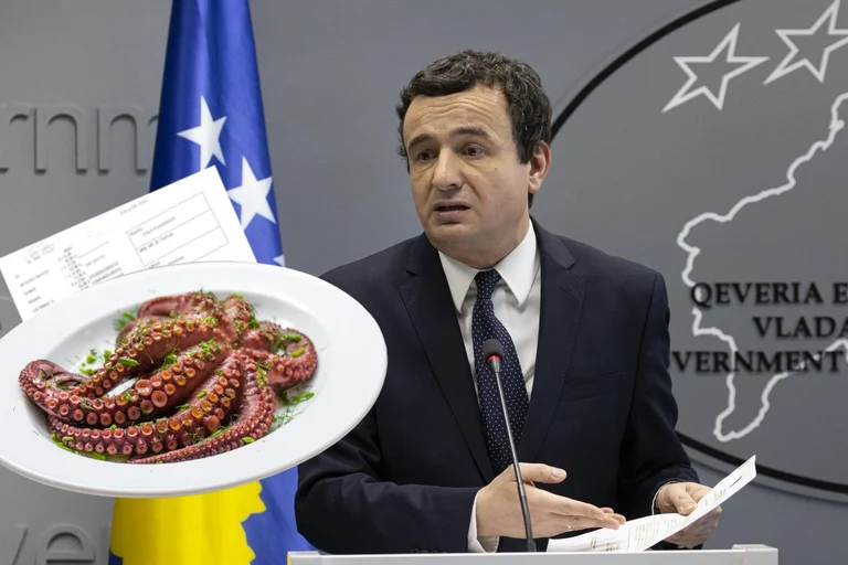 Darka me oktapoda: Zbulohet sa i kushtuan popullit veç porositë e Albinit natën e 31 majit