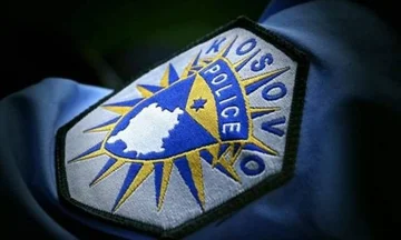 Aksidentohen kamioni dhe vetura në Shtime, lëndohen tre persona, policia jep detaje