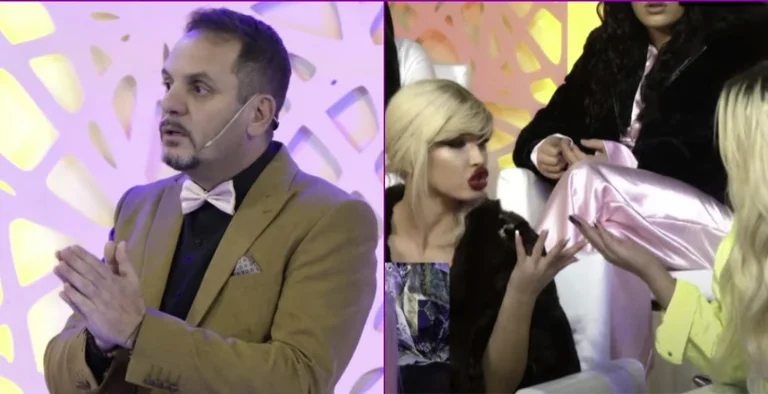 Shkelje e përdhosje mbi viktimën e dhunuar, drejtuesi i It’s My Love mundohet ta bindë të mos shkojë në polici