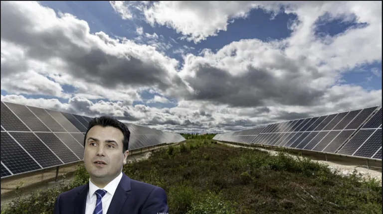 Zaev njofton për investitorin që u ‘përzu’ nga Kosova