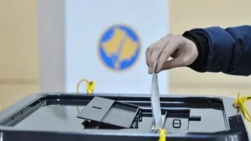 KQZ del me njoftim, 3 dokumentet që lejojnë të votoni nesër