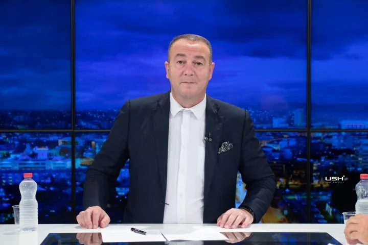 Ridvan Berisha publikon arsyet e suspendimit