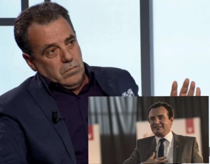 Matoshi i kërkon Albin Kurtit të ngritet kundër fashizmit të promovuar nga Feraj