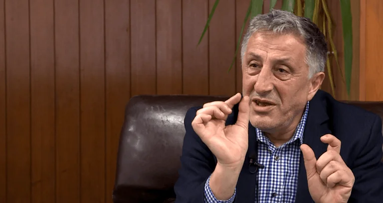 Nagavci mesazh Rrahman Jasharajt: S’jemi si qeveritë e kaluara, s’mund të më shantazhoni