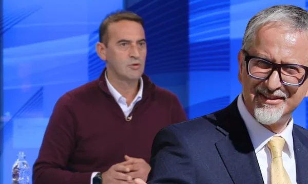 VV’ja dhe AAK’ja pranë koalicionit në Prishtinë, Daut Haradinaj nënkryetar?
