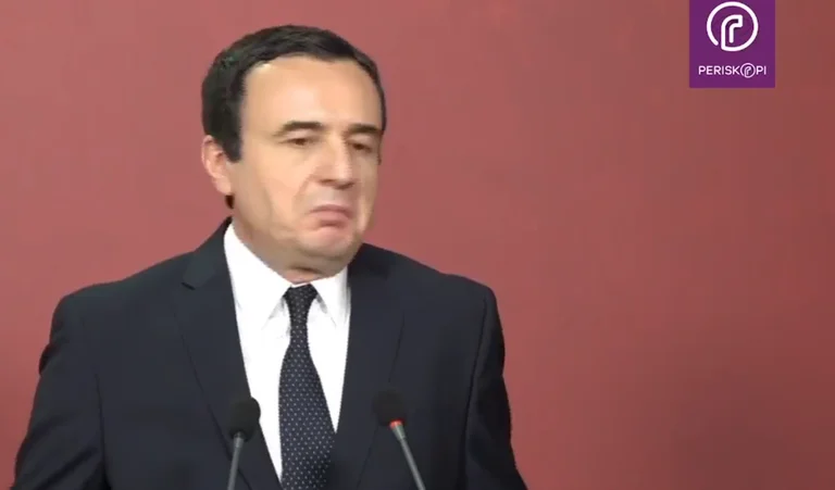 Kurti flet për rritjen e çmimeve, nuk mendon si në 2014-n: Jemi shumë të varur prej jashtë, çfarë të ndodhë jashtë reflektohet tek ne