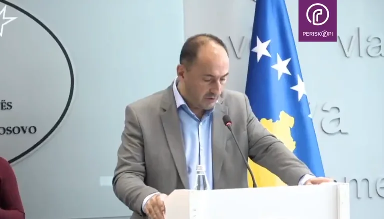 150 milionë për rrugën Prizren-Tetovë, Aliu: Do ta ketë tunelin më të gjatë – jam i lumtur