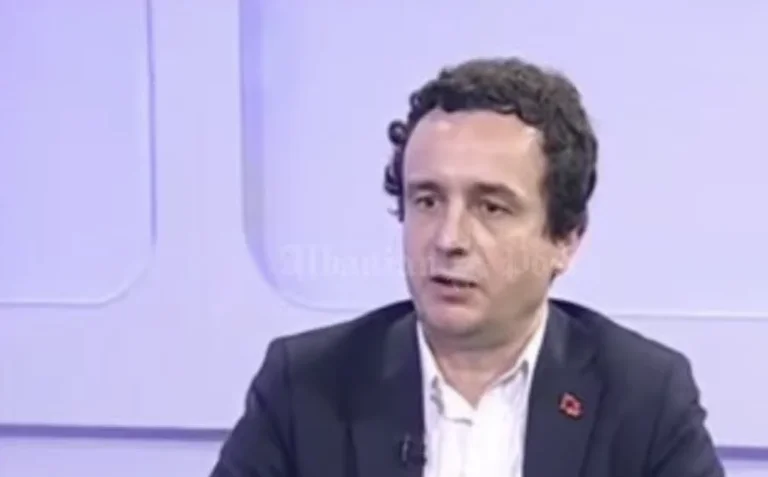 Kurti në vitin 2014: Kur të qeverisim ne do lirohen buka, sheqeri, qumështi e vaji (VIDEO)