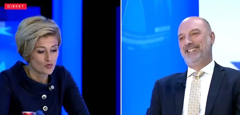 “Kurti tha në Gjakovë se Mimoza Kusari nuk e ka luftuar sa duhet krimin dhe korrupsionin”