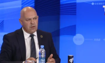 Gjini: Ftoj PDK e LDK ta krijojmë qeverinë e opozitës, në të kundërtën vendi është në rrezik