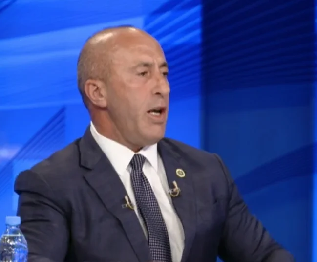 Haradinaj: Besnik Bislimi njeri i retardum, me probleme mendore