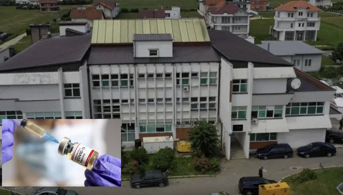 Flet daja i vajzës që vdiq në Drenas: Dyshojmë te vaksina, s’ka vdekje të natyrshme kur pëlcet mëlçia