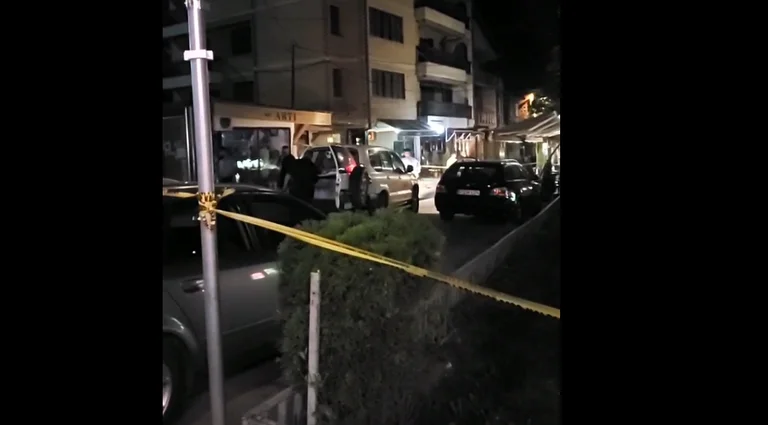 Ky është 50 vjeçari që mbeti i vrarë në Gjilan