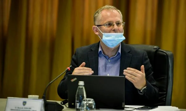 Pas takimit me Petkoviqin, Bislimi: S’do të ketë takim Kurti-Vuçiq