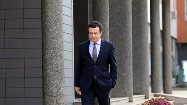 Periskopi mëson arsyet: Bordi i AKK-së u bëri thirrje kryetarëve të komunave që të mos shkojnë në takim me Kurtin