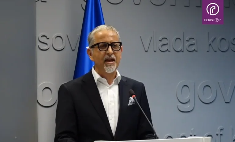 ‘Aq sa kemi vaksina, aq kemi termine’: Vitia lë të nënkuptohet se ka mungesë të vaksinave