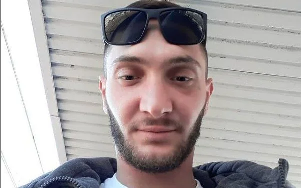 Arrestohet Dardan Krivaqa