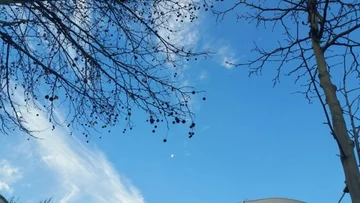 Moti sot, temperatura deri në 27°C