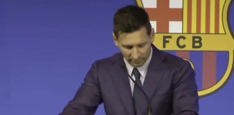 Messi për kalimin te PSG: Nuk kam konfirmuar asgjë