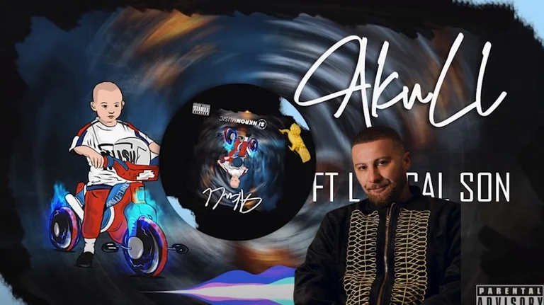 Heshtje totale, Lyrical Son e ka marrë fjalën: Askush më nuk ka të drejtë ta përdorë mikrofonin pas kësaj