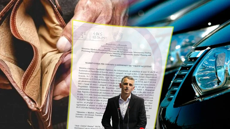 FITORE: Hysen Durmishi pezullon marrëveshjen famëkeqe për tiketat ngjitëse pas raportimit të mediave
