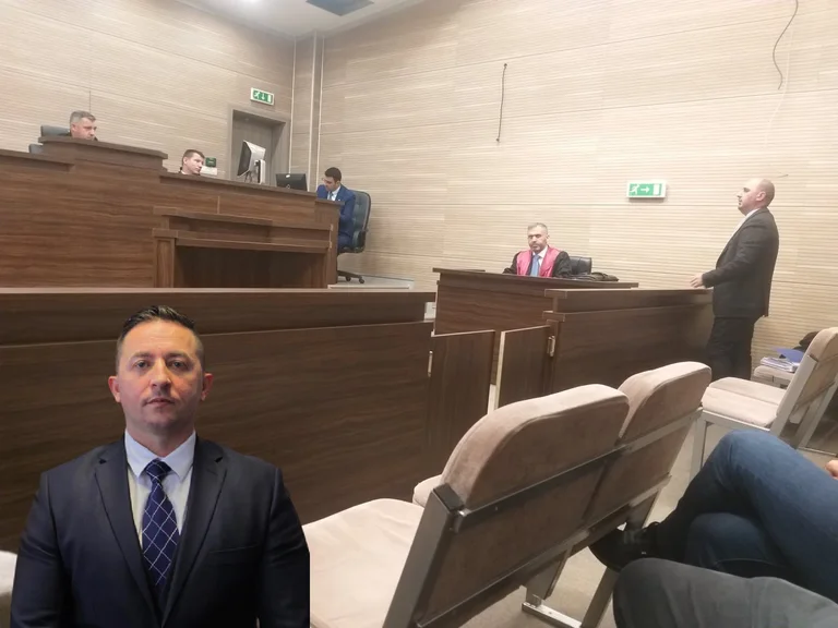 SKANDAL: Ish i burgosuri për korrupsion emërohet drejtor i Zyres Ligjore në Ministrinë e Mbrojtjes