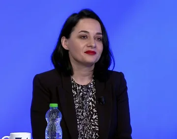 Bien standardet e Fitore Pacollit: Nga 60% sa kërkonte, shprehet e kënaqur me rreth 40%