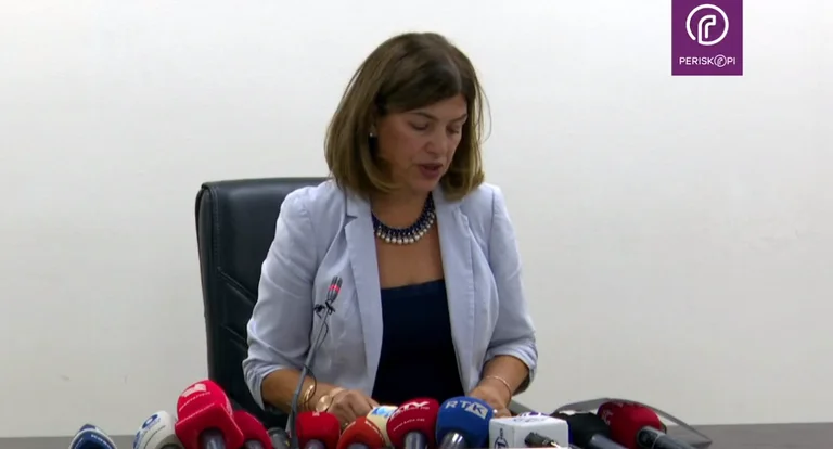 Daka: Presidentja përmbushi kërcënimin, më shkarkoi me vendim jokushtetues dhe qesharak