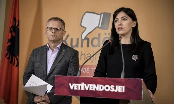 Haxhiu për nipin e punësuar të Bislimit: E pyeta se çfarë e ka, më tha se në 50 vjetët e fundit e ka takuar ndoshta njëherë