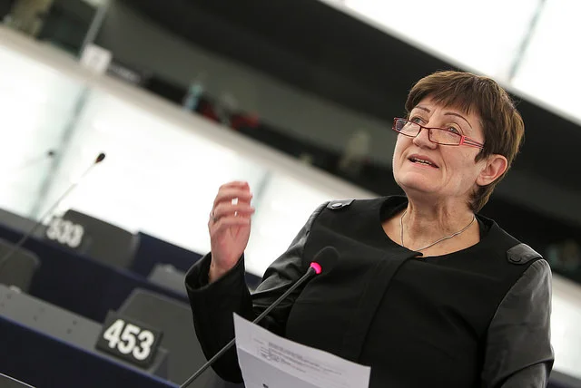 Eurodeputetja gjermane: Të largohet KFOR-i dhe Kosova të çarmatoset