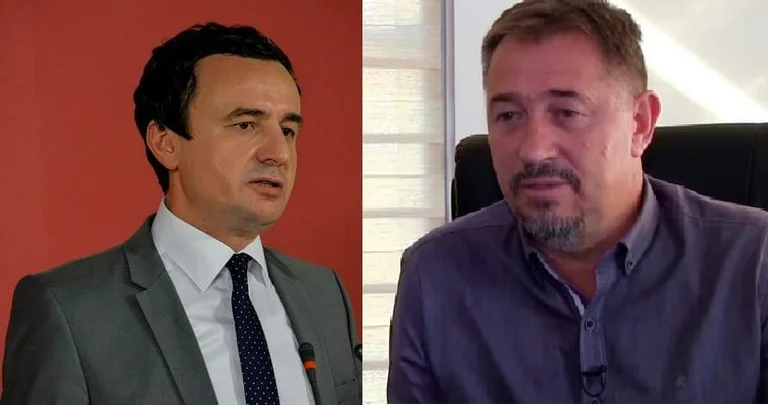 Lushtaku: Kurti s’pati guxim të jetë pjesë e UÇK-së, i kërkuam të qëndrojë me neve në Likoc, nuk pranoi
