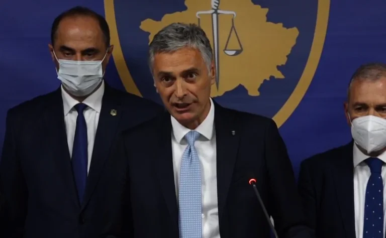Lumezi jep detaje: Janë konfiskuar 400 kg kokainë me vlerë rreth 20 milionë euro