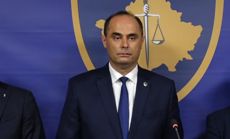 Kapja e kokainës në Lipjan, drejtori i Policisë: Janë arrestuar 7 persona, mund të ketë arrestime të tjera