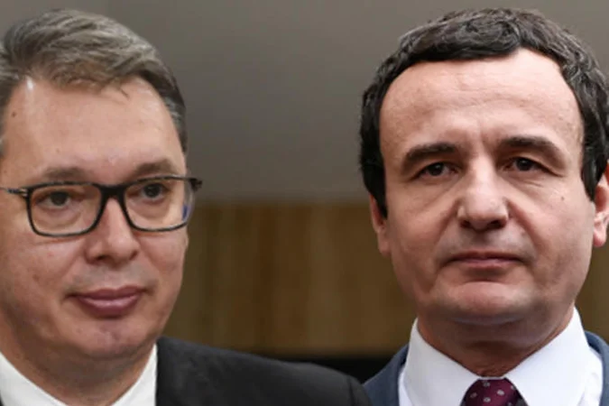 Borrell konfirmon darkën ku do të jenë Kurti dhe Vuçiq: Kemi një problem të madh gjeopolitik