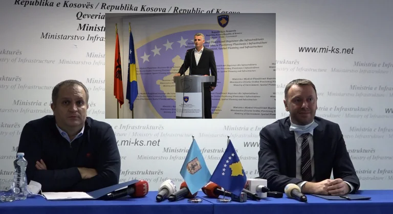 Qorrsokaku A: Çka përmbante memorandumi me Prishtinën që u prish nga Hysen Durmishi?