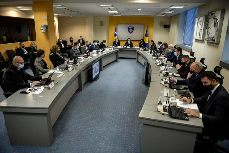 Mbledhja e Qeverisë Kurti: Këto janë të gjitha vendimet që u morën