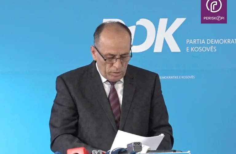 Shala: Pushteti i VV’së ndau 11 milionë euro për rrymën e serbëve në veri kurse hoqi 30 eurot e pensionistëve
