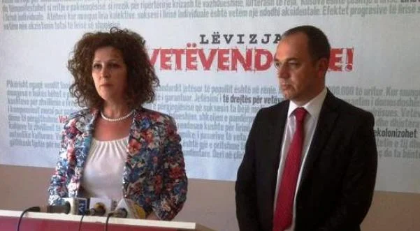 Millaku sfidon bashkëpartiakun Haskuka, shpall kandidaturën për Prizrenin