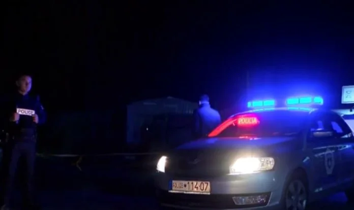 Vrasja në Drenas, Policia jep detaje