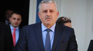 Agim Veliu: Për dështimin e LDK-së në zgjedhje përgjegjës Lumir Abdixhiku dhe Vjosa Osmani – të nis procesi zgjedhor