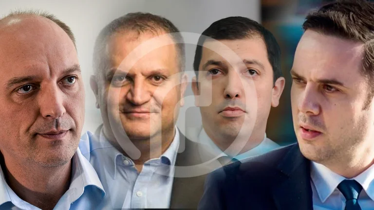 A është kjo një shenjë që Shpend Ahmeti, Visar Ymeri dhe Dardan Sejdiu mund t’i bashkohen Abdixhikut në LDK?