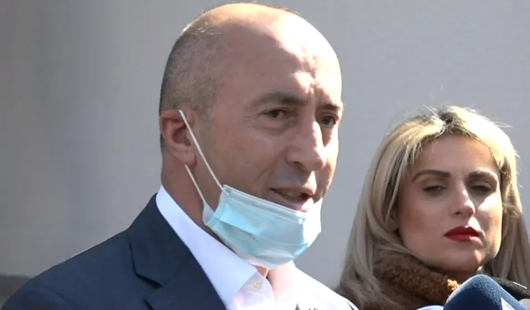 Haradinaj: Kërkojmë rinumërim të plotë të votave, s’ka çka del kundër as VV dhe asnjë parti tjetër