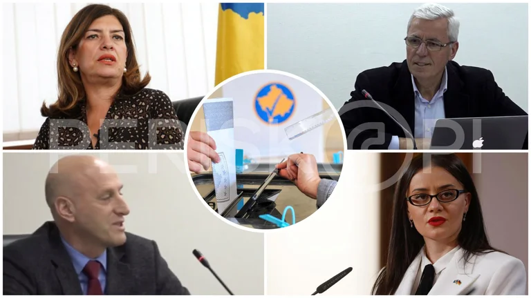 Rinumërim i krejt votave të 14 shkurtit? Përplasen të gjithë në KQZ