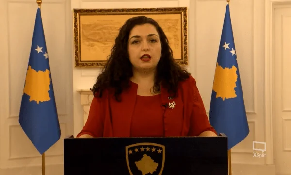 Kabineti i Osmanit konfirmon se iu ndanë nga 700 euro punëtorëve të Presidencës