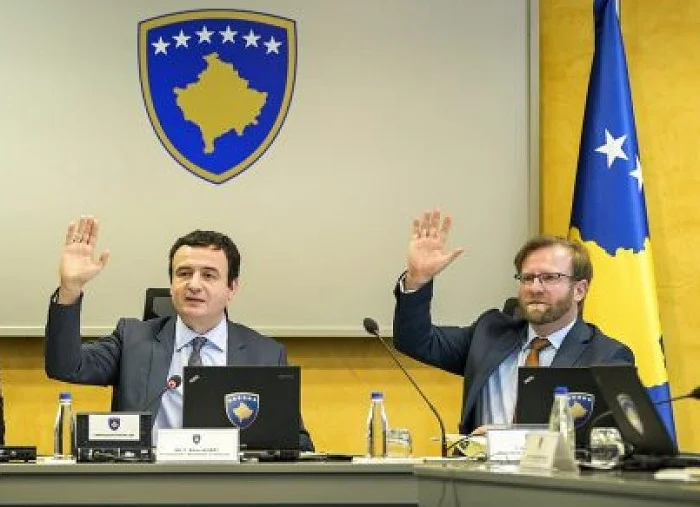 Dalin të dhëna të reja për Haki Abazin në Beograd: Vizitoi arkivat e ushtrisë serbe
