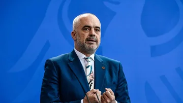 Vrasja e efektivit gjatë operacionit policor, reagon Rama: Ndëshkim maksimal për të shumëkërkuarin