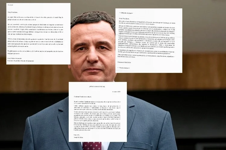 Amerika, Gjermania e Franca i flasin në kor pushtetit të ri: Dialog, dialog, dialog