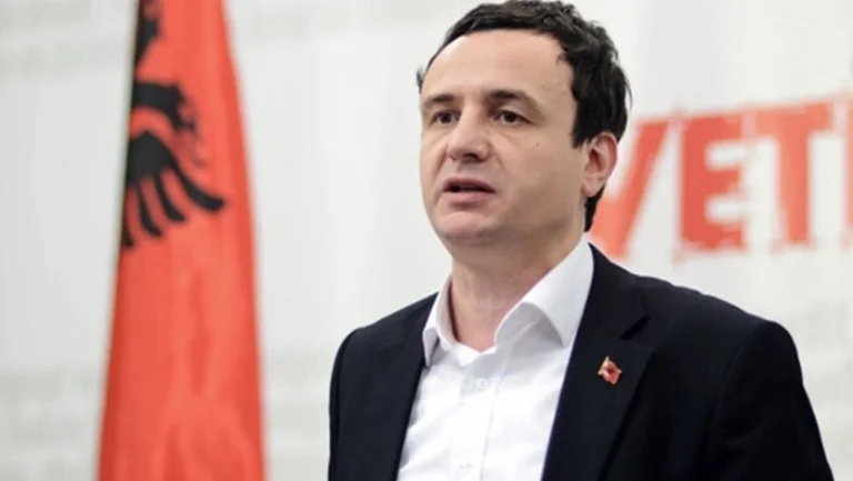 KQZ-ja nuk certifikon kandidimin e Albin Kurtit për deputet