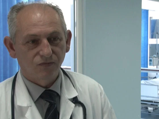 PZAP nuk certifikon numrin 2 të listës së AAK’së, Shemsedin Dreshajn